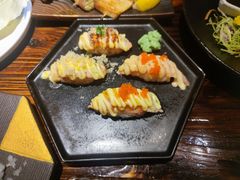 -鸟鹏烧鸟居酒屋(熙龙湾店)