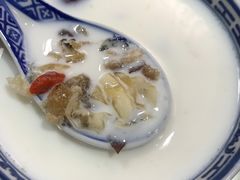 传统牛奶桃胶-双喜老铺(人民广场店)