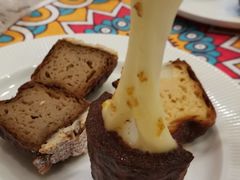-发酵食堂(屏风街店)