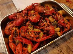 -枪火串烧·东北特色烧烤(罗湖总店)