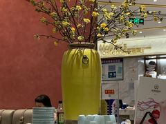 -北李妈妈菜·海肠捞饭(高新万达店)