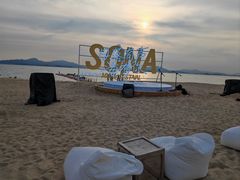 -惠州金海湾嘉华度假酒店