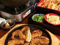 -小川洋风料理(江汉路店)