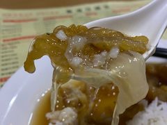 -香港仔茶餐厅(凤阳店)