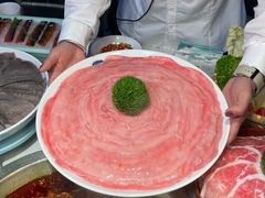 -茅草房·河畔园林火锅