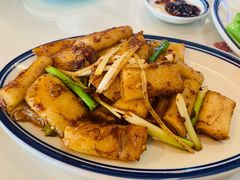 XO酱炒肠粉-万喜记冰室(大学路店)