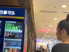 -凯德MALL(西直门店)