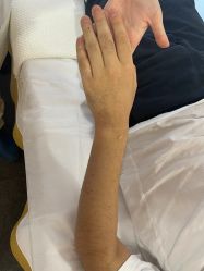 体验前-水仙美肌面部护理美容馆