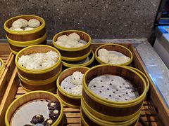 -福成自助烤肉(双桥万达店)