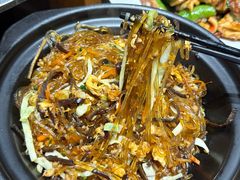 -牛头鱼庄·广西菜(西明店)