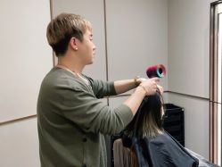 -崇尚GAVIN STYLE臻选