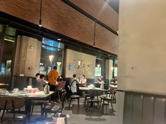 -蚝翅·海鲜粥·烧烤·羊肉季(鄞州万达店)