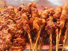 -辽B·小串(总店)