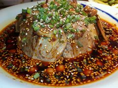 -百年神厨·地道川菜(清江西路店)