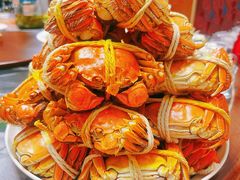-小陆莲花蟹园农家乐(莲花岛店)