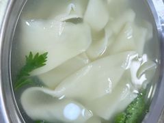 -孙小勤正宗裤带面(汇林华城店)