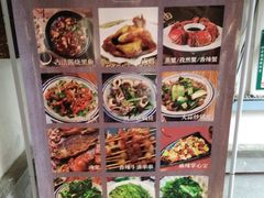 -刘师父老汉口江湖菜(蔡锷路店)