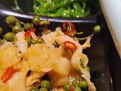 -三石铁板烧(紫竹桥店)