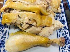 -洞天食府(北大街店)