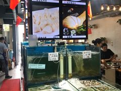 -九层海鲜塔(市南店)