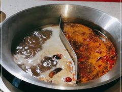 -牛華八婆火锅串串(南中环店)
