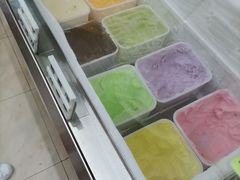 -成裕雪糕店(士多店)