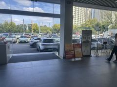 -上海浦东smart汽车全功能店(金桥店)