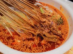 -嘉州叶婆婆钵钵鸡(建设路店)