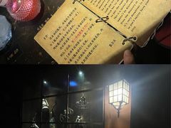 -逃脱反斗城沉浸剧情密室(阳光新业中心店)