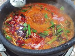 -笔记安顺夺夺粉火锅