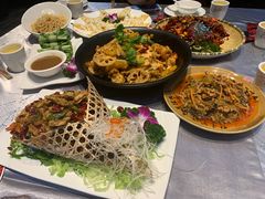 -红辣椒·川菜·火锅(大洋中心店)