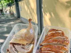 -味香鸭子店(汉口西路店)