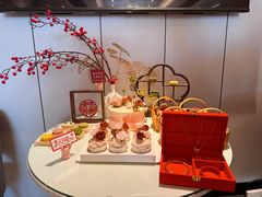 包房-红樱桃·新派辽菜(北行店)