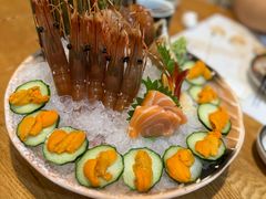 -和创柚子·会席日本料理(新区淮海街店)