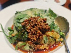 -怡得饭庄·30年老店·宋大妈昆明菜
