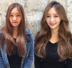 -3AM HAIR SALON染发接发