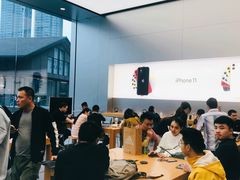 -Apple零售店(成都太古里店)