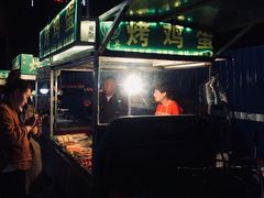 -鼓楼(兴庆区)