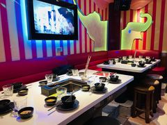 -米乐星世界KTV(汇智国际商业中心店)
