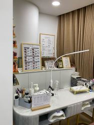 -轻妆Feel·半永久纹眉眼线