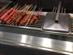 -正新鸡排(杨树浦路店)