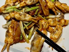 -尊立方海鲜酒店·生日宴·家宴