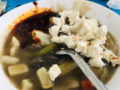 -刘老虎肉丸糊辣汤(总店)