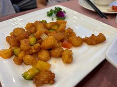 -古南都·清真绿柳居菜馆(太平南路店)