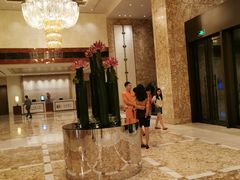 -杭州城中香格里拉大酒店