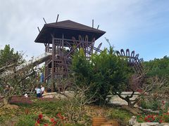 -威海华夏城景区