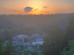 -云端咖啡(山顶教堂店)
