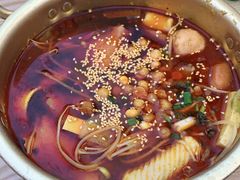 -冒菜西施·非遗冒菜(总店)