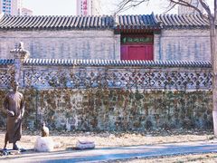 -李叔同故居纪念馆