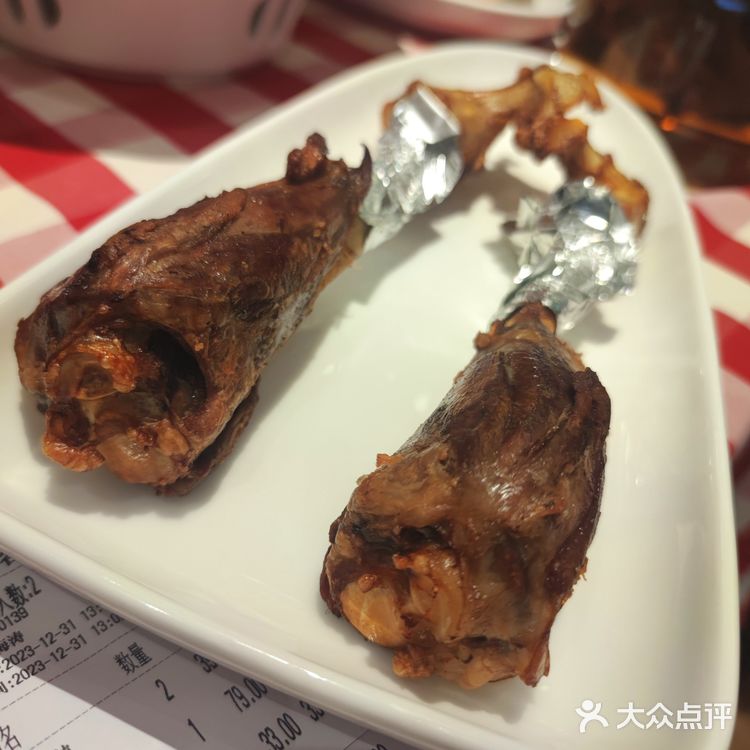 西贝，温暖又安心的味道